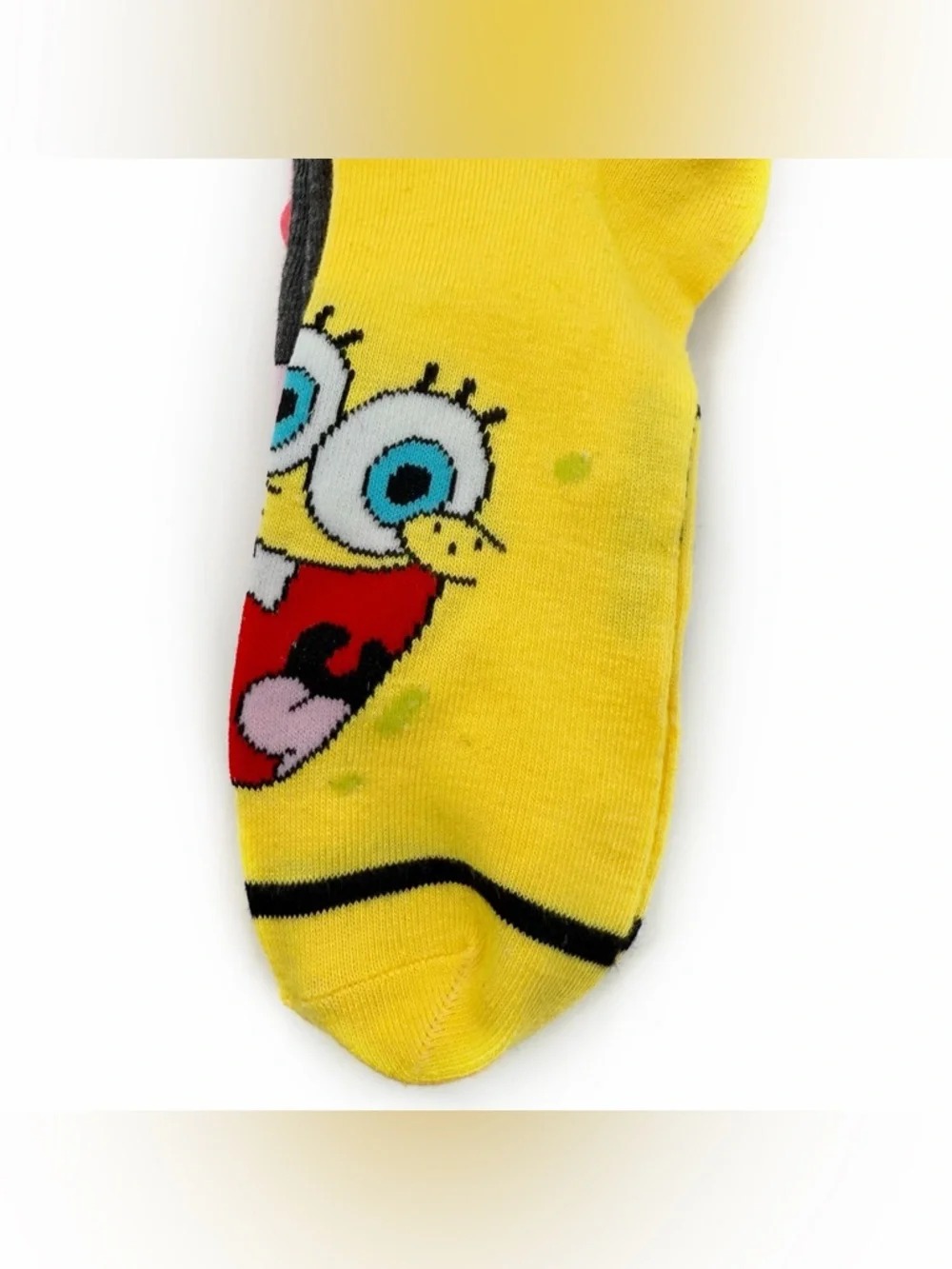 Nickelodeon spongebob crew